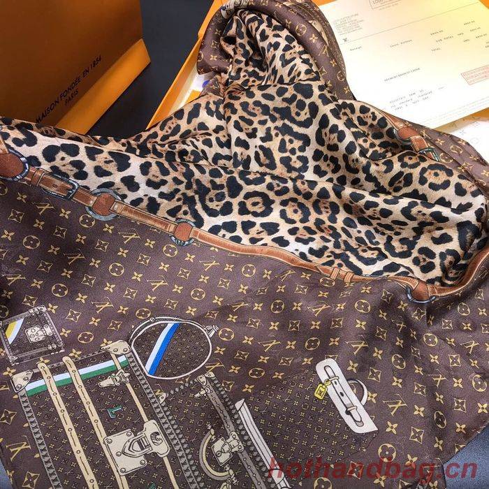 Louis Vuitton Scarf LVS00135 Louis Vuitton Scarf LVS00135